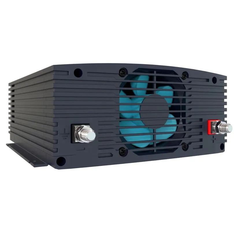 Pure Sine Wave Inverter NTX 10